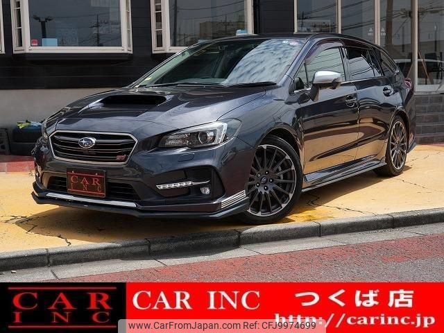 subaru levorg 2017 quick_quick_VMG_VMG-025711 image 1