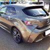 toyota corolla-sport 2018 -TOYOTA 【長岡 331ﾐ3113】--Corolla Sport ZWE211H--1000905---TOYOTA 【長岡 331ﾐ3113】--Corolla Sport ZWE211H--1000905- image 2