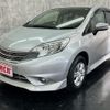 nissan note 2016 -NISSAN--Note DBA-E12--E12-483361---NISSAN--Note DBA-E12--E12-483361- image 1