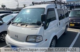 mazda bongo-van 2017 -MAZDA--Bongo Van DBF-SLP2V--SLP2V-102835---MAZDA--Bongo Van DBF-SLP2V--SLP2V-102835-