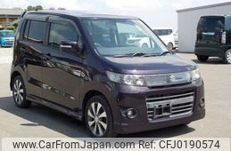 suzuki wagon-r 2012 -SUZUKI 【野田 580ｱ1234】--Wagon R DBA-MH23S--MH23S-653266---SUZUKI 【野田 580ｱ1234】--Wagon R DBA-MH23S--MH23S-653266-