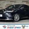 toyota harrier 2020 quick_quick_6BA-MXUA80_MXUA80-0010968 image 1