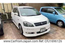 toyota ipsum 2003 CFJ1696126