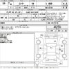 daihatsu rocky 2022 -DAIHATSU 【札幌 504ま9693】--Rocky A210S-0017753---DAIHATSU 【札幌 504ま9693】--Rocky A210S-0017753- image 3