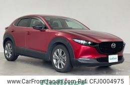 mazda cx-3 2021 -MAZDA--CX-30 3DA-DM8P--DM8P-111620---MAZDA--CX-30 3DA-DM8P--DM8P-111620-