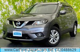 nissan x-trail 2016 quick_quick_NT32_NT32-538518