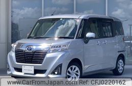 toyota roomy 2020 quick_quick_DBA-M900A_M900A-0466687