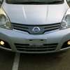 nissan note 2012 No.11937 image 33