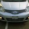 nissan note 2012 No.11937 image 33