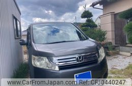 honda stepwagon 2011 -HONDA--Stepwgn DBA-RK1--RK1-1200476---HONDA--Stepwgn DBA-RK1--RK1-1200476-