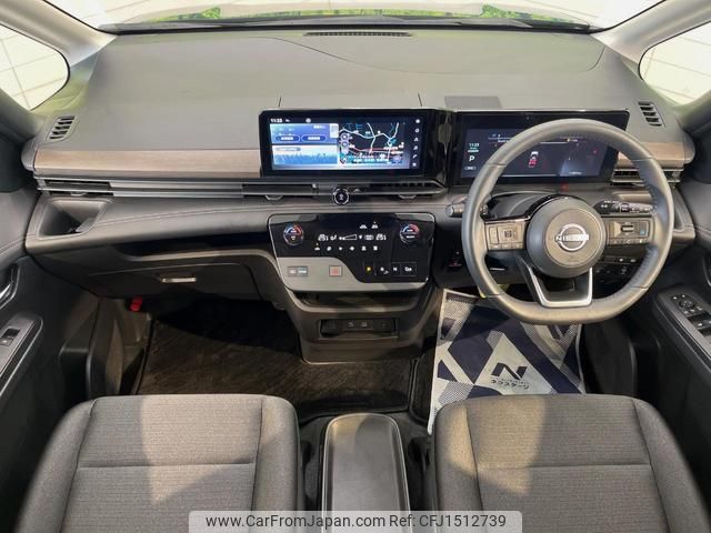 nissan serena 2024 CFJ1512739 image 2