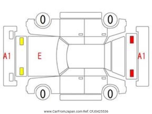 daihatsu move-canbus 2017 -DAIHATSU--Move Canbus DBA-LA800S--LA800S-0034745---DAIHATSU--Move Canbus DBA-LA800S--LA800S-0034745- image 2