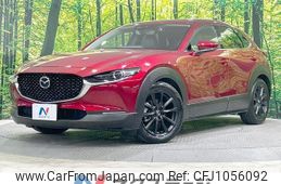 mazda cx-3 2021 quick_quick_DM8P_DM8P-200149