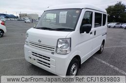nissan nv100-clipper 2021 CFJ1839803