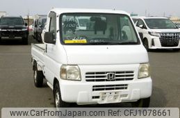 honda acty-truck 2000 No.15899