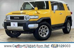 toyota fj-cruiser 2011 quick_quick_CBA-GSJ15W_GSJ15-0116002