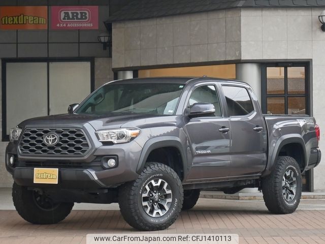 toyota tacoma 2018 -OTHER IMPORTED--Tacoma--ｸﾆ01054088---OTHER IMPORTED--Tacoma--ｸﾆ01054088- image 1