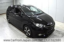 toyota wish 2014 -TOYOTA--Wish ZGE20W-6010814---TOYOTA--Wish ZGE20W-6010814-
