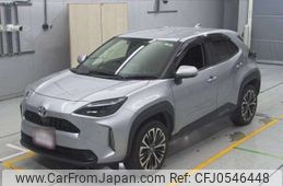 toyota yaris-cross 2021 -TOYOTA 【神戸 304ﾏ6482】--Yaris Cross 5BA-MXPB15--MXPB15-2001985---TOYOTA 【神戸 304ﾏ6482】--Yaris Cross 5BA-MXPB15--MXPB15-2001985-