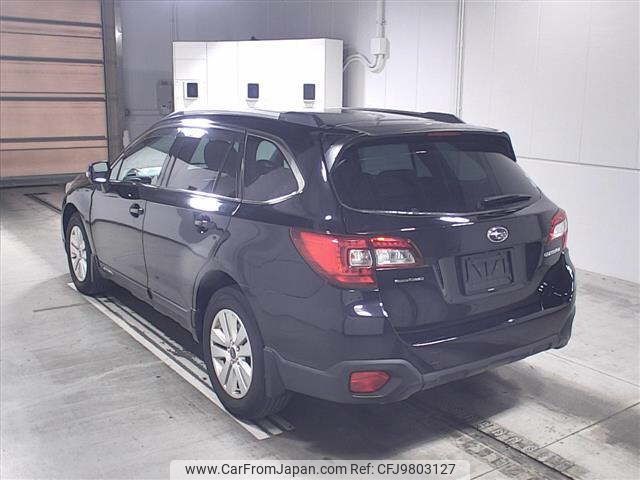 subaru outback 2015 -SUBARU--Legacy OutBack BS9--012876---SUBARU--Legacy OutBack BS9--012876- image 2