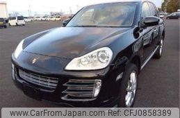 porsche cayenne 2010 -PORSCHE--Porsche Cayenne ABA-9PAM5501--WP1ZZZ9PZALA03550---PORSCHE--Porsche Cayenne ABA-9PAM5501--WP1ZZZ9PZALA03550-