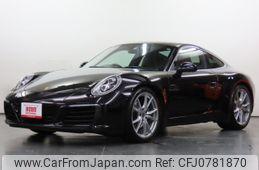 porsche 911 2018 -PORSCHE--Porsche 911 ABA-991J1--WP0ZZZ99ZJS101102---PORSCHE--Porsche 911 ABA-991J1--WP0ZZZ99ZJS101102-