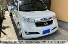 toyota bb 2013 CFJ1554232