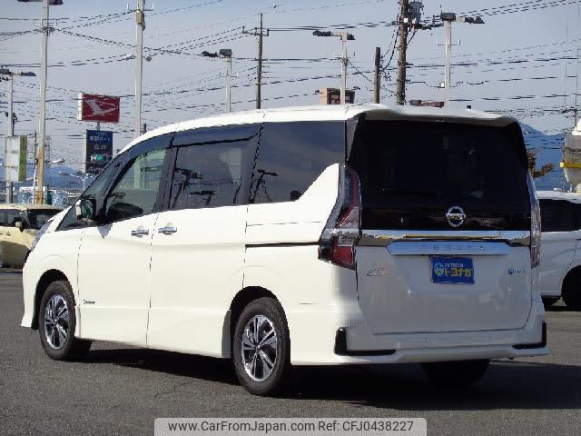 nissan serena 2022 quick_quick_6AA-HFC27_HFC27-136845 image 2