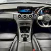 mercedes-benz c-class 2019 CFJ1821985 image 2