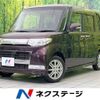 daihatsu tanto 2010 -DAIHATSU--Tanto DBA-L375S--L375S-0346980---DAIHATSU--Tanto DBA-L375S--L375S-0346980- image 1