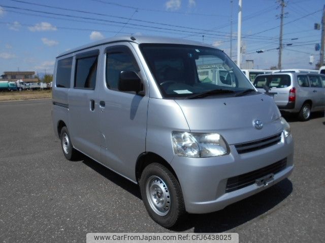 Toyota town ace 2011