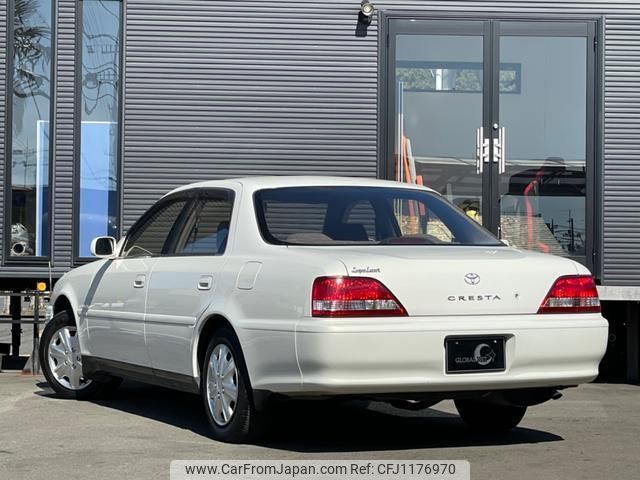 toyota cresta 1998 quick_quick_GX100_GX100-6068499 image 2