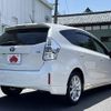 toyota prius-α 2012 -TOYOTA--Prius α DAA-ZVW40W--ZVW40-3019622---TOYOTA--Prius α DAA-ZVW40W--ZVW40-3019622- image 3