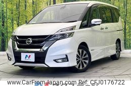 nissan serena 2017 -NISSAN--Serena DAA-GFC27--GFC27-068534---NISSAN--Serena DAA-GFC27--GFC27-068534-