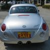 daihatsu copen 2004 -DAIHATSU--Copen L880K--0024241---DAIHATSU--Copen L880K--0024241- image 2