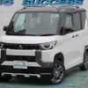 mitsubishi delica-mini 2024 -MITSUBISHI 【川口 580ｷ4123】--Delica Mini B35A--0603186---MITSUBISHI 【川口 580ｷ4123】--Delica Mini B35A--0603186- image 1