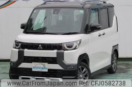 mitsubishi delica-mini 2024 -MITSUBISHI 【川口 580ｷ4123】--Delica Mini B35A--0603186---MITSUBISHI 【川口 580ｷ4123】--Delica Mini B35A--0603186-