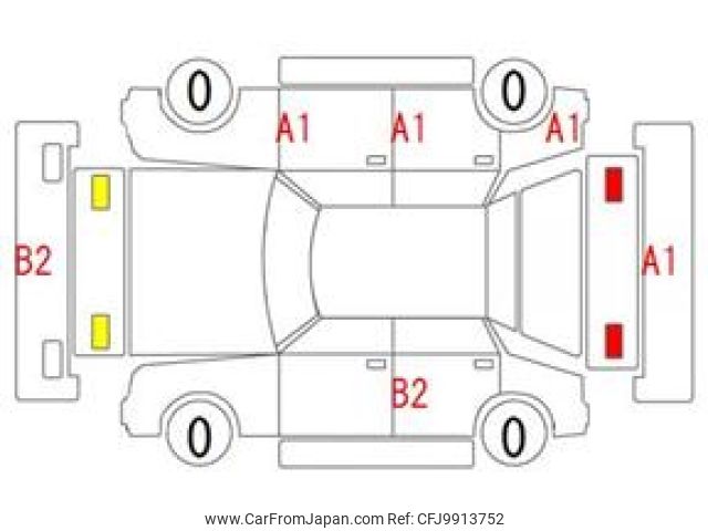 honda fit 2007 -HONDA--Fit DBA-GD1--GD1-2428394---HONDA--Fit DBA-GD1--GD1-2428394- image 2