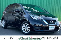 nissan note 2019 -NISSAN--Note DAA-HE12--HE12-310963---NISSAN--Note DAA-HE12--HE12-310963-