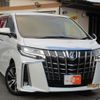 toyota alphard 2022 quick_quick_3BA-AGH30W_AGH30-0436874 image 1