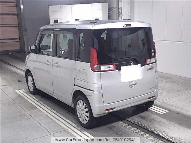 suzuki spacia 2013 -SUZUKI 【三重 582ｹ3936】--Spacia MK32S-131231---SUZUKI 【三重 582ｹ3936】--Spacia MK32S-131231- image 2