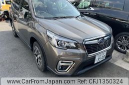 subaru forester 2019 quick_quick_5BA-SK9_019000