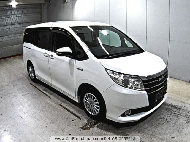 toyota noah 2015 -TOYOTA--Noah ZWR80G-0139114---TOYOTA--Noah ZWR80G-0139114- image 1