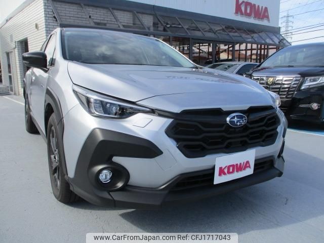 subaru subaru-others 2023 CFJ1717043 image 1