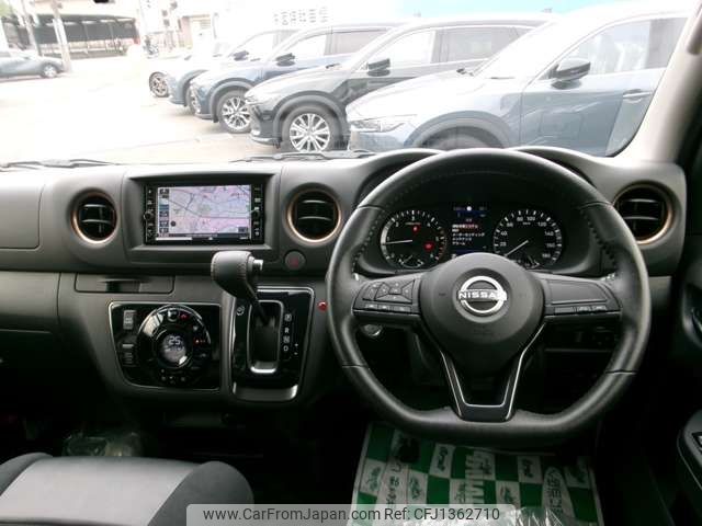 nissan caravan-van 2024 -NISSAN--Caravan Van 3DF-VN2E26--VN2E26-009255---NISSAN--Caravan Van 3DF-VN2E26--VN2E26-009255- image 2