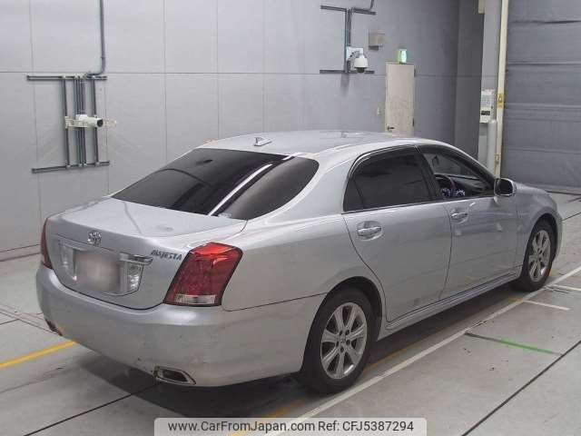 toyota crown-majesta 2012 -TOYOTA--Crown Majesta DBA-URS206--URS206-1006611---TOYOTA--Crown Majesta DBA-URS206--URS206-1006611- image 2