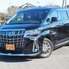 toyota alphard 2022 -TOYOTA--Alphard 6AA-AYH30W--AYH30-0150379---TOYOTA--Alphard 6AA-AYH30W--AYH30-0150379- image 1