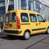 renault kangoo 2007 -RENAULT--Renault Kangoo GH-KCK4M--VF1KC0SAA60637808---RENAULT--Renault Kangoo GH-KCK4M--VF1KC0SAA60637808- image 2