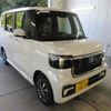 honda n-box 2023 -HONDA 【青森 581ｸ1629】--N BOX JF6--1001847---HONDA 【青森 581ｸ1629】--N BOX JF6--1001847- image 1