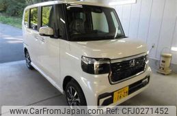 honda n-box 2023 -HONDA 【青森 581ｸ1629】--N BOX JF6--1001847---HONDA 【青森 581ｸ1629】--N BOX JF6--1001847-